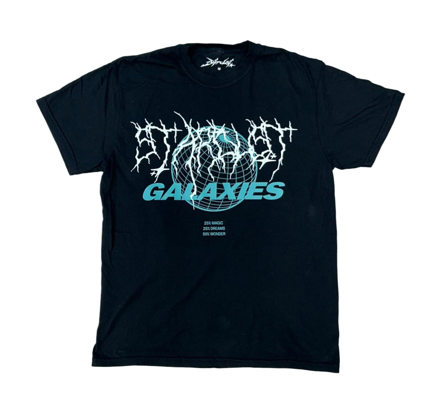 Stardust - Galaxies