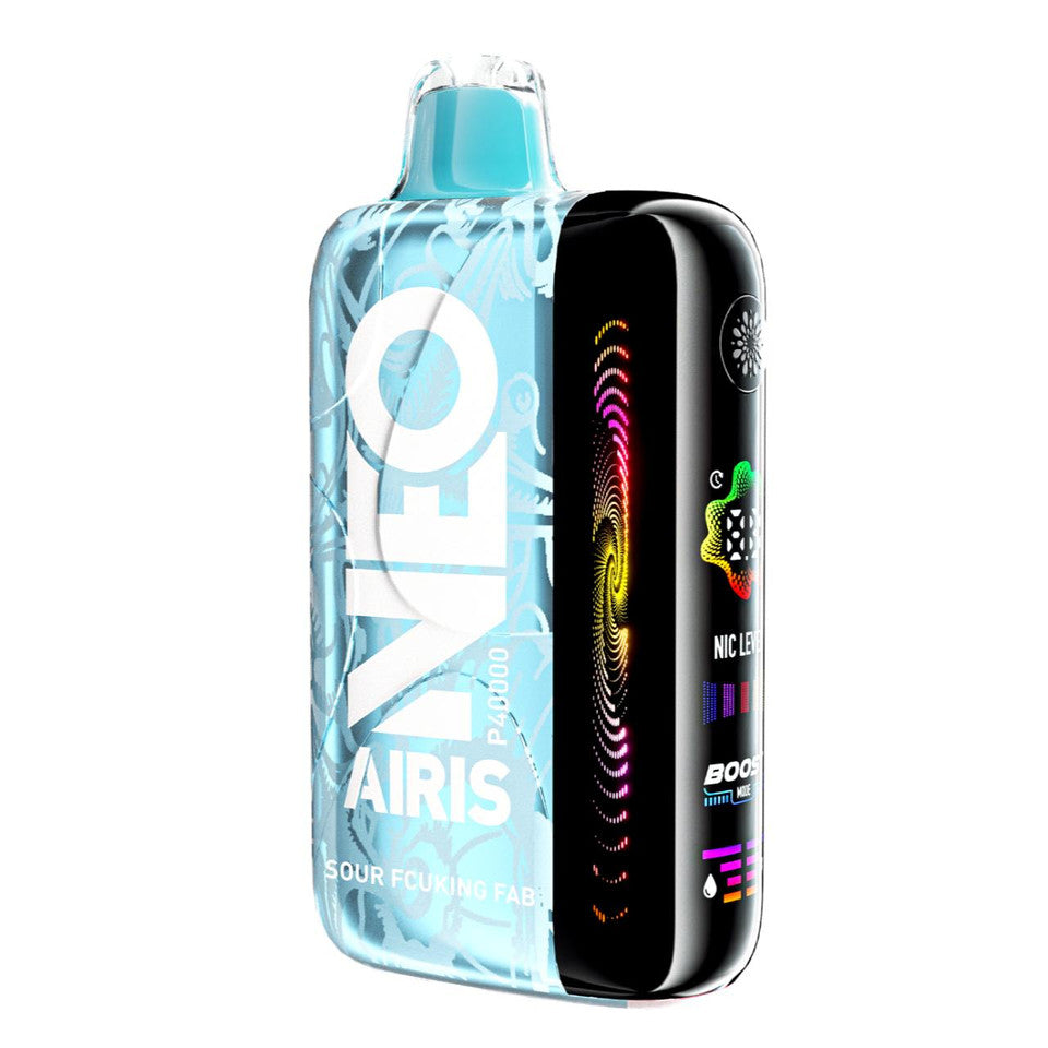 Airis Neo P40000