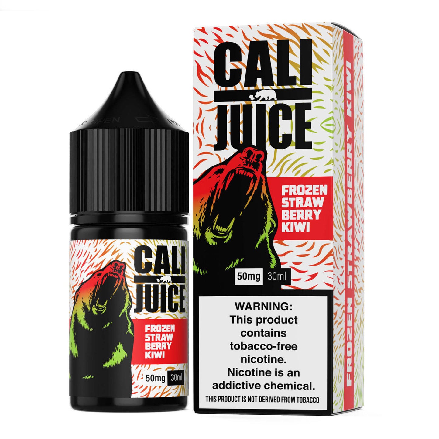 Cali Juice 50mg