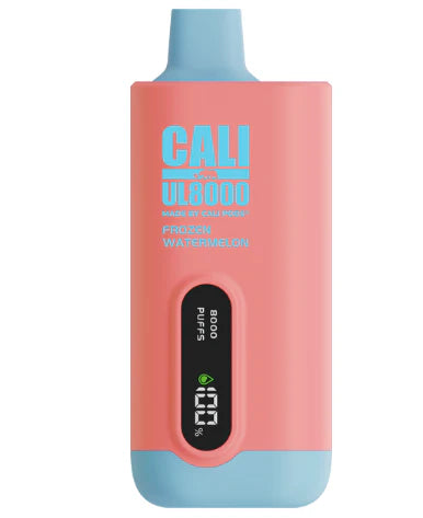 Cali UL8000