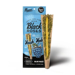 Black Roses Hash Hole
