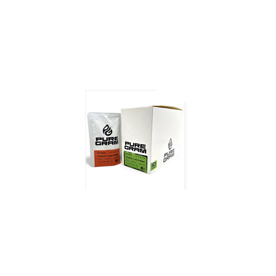 Pure Gram All-In-One