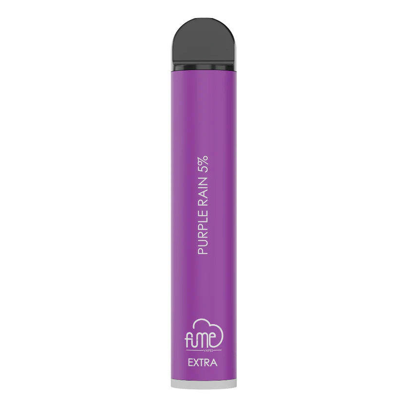 Fume Extra
