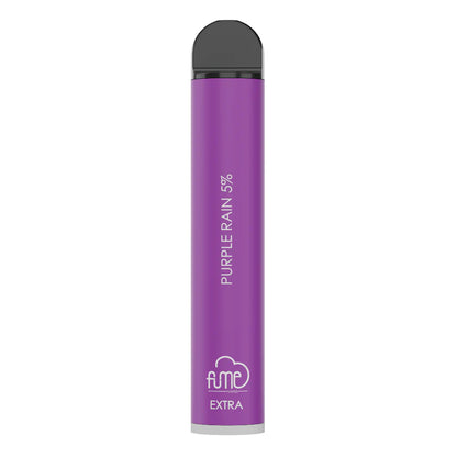 Fume Extra