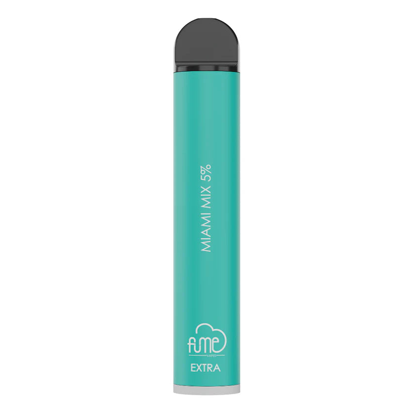 Fume Extra