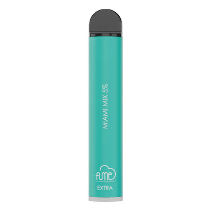 Fume Extra