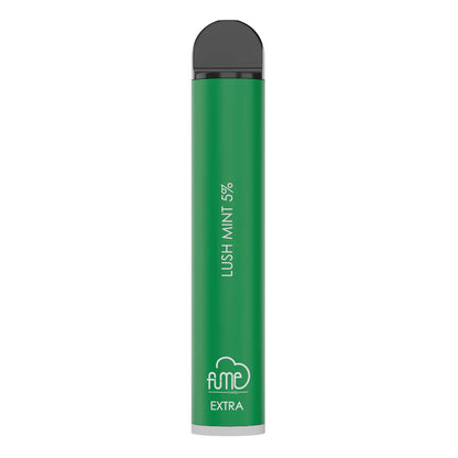 Fume Extra