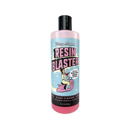 Blazy Susan Cleaner