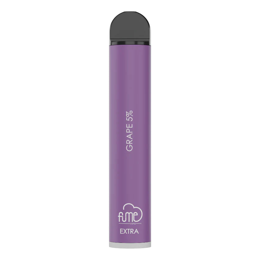 Fume Extra