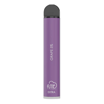 Fume Extra
