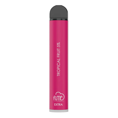Fume Extra