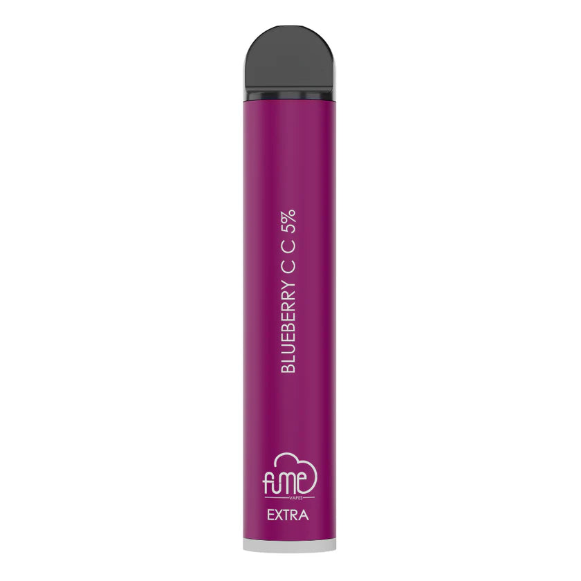Fume Extra