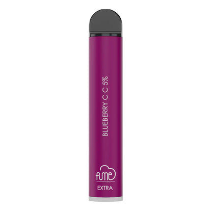 Fume Extra