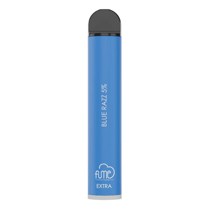 Fume Extra