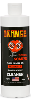 Orange Chronic Cleaners