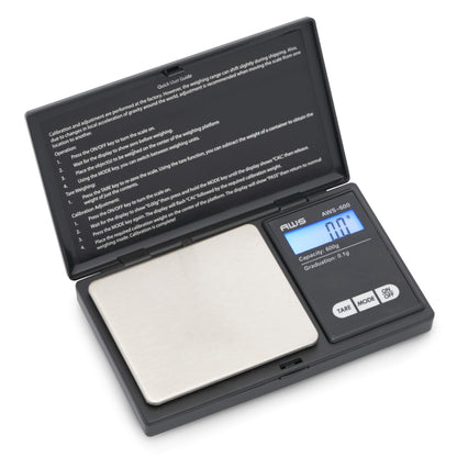 AWS Scales
