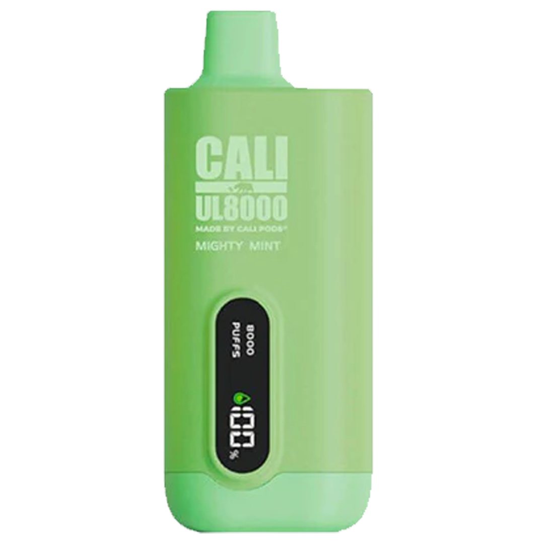 Cali UL8000