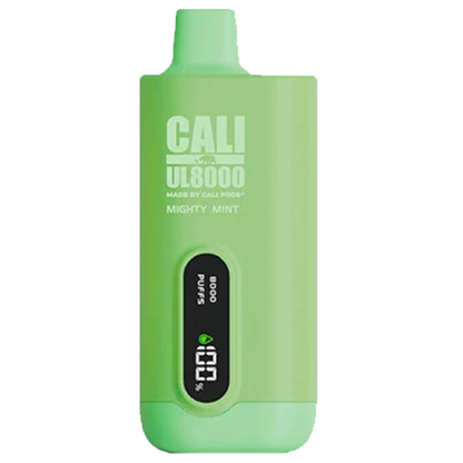 Cali UL8000