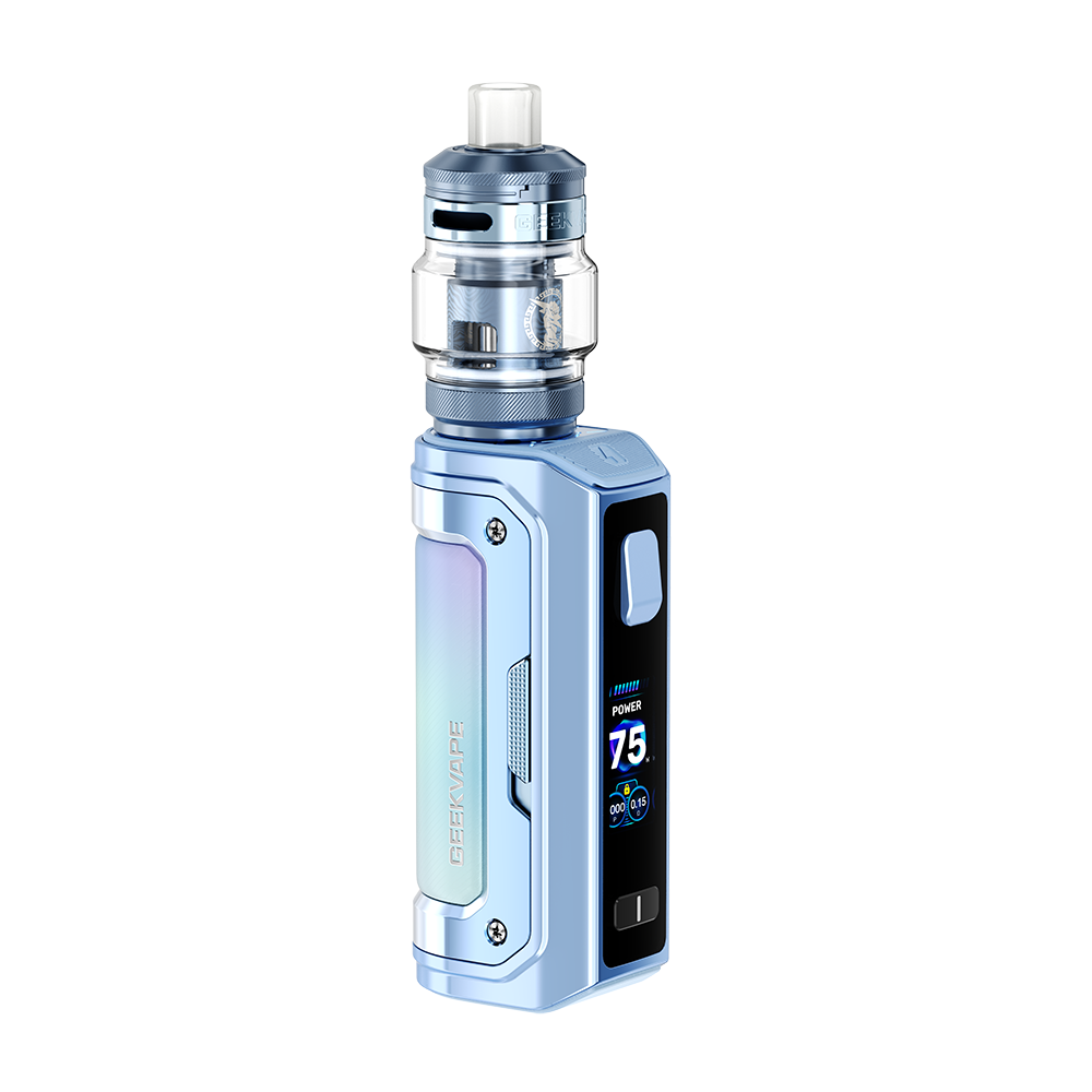 Geek Vape Aegis Mini 5 Kit