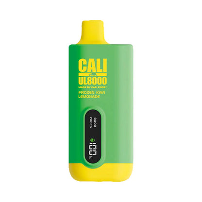 Cali UL8000