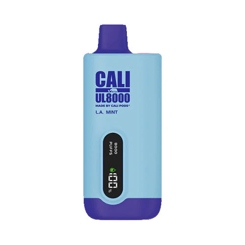 Cali UL8000
