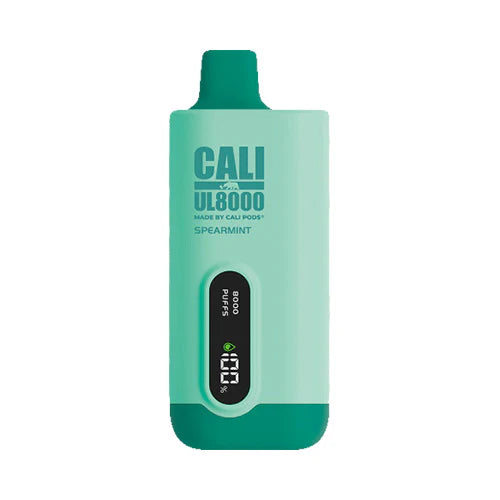 Cali UL8000