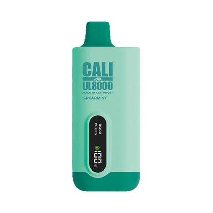 Cali UL8000