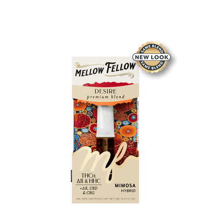 Mellow Fellow 2ml