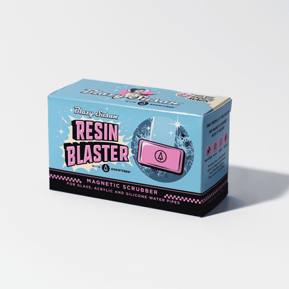 Blazy Susan Cleaner