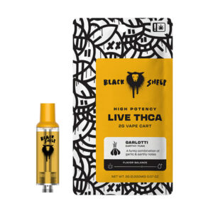 Black Sheep 2G Cart