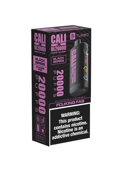 Cali UL20000