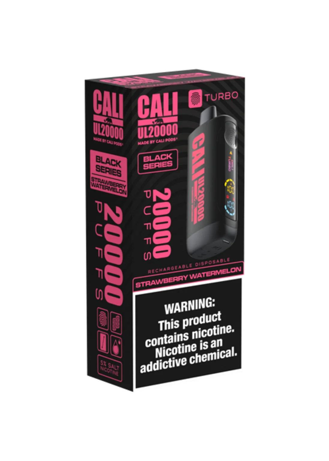 Cali UL20000