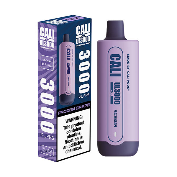 Cali UL3000