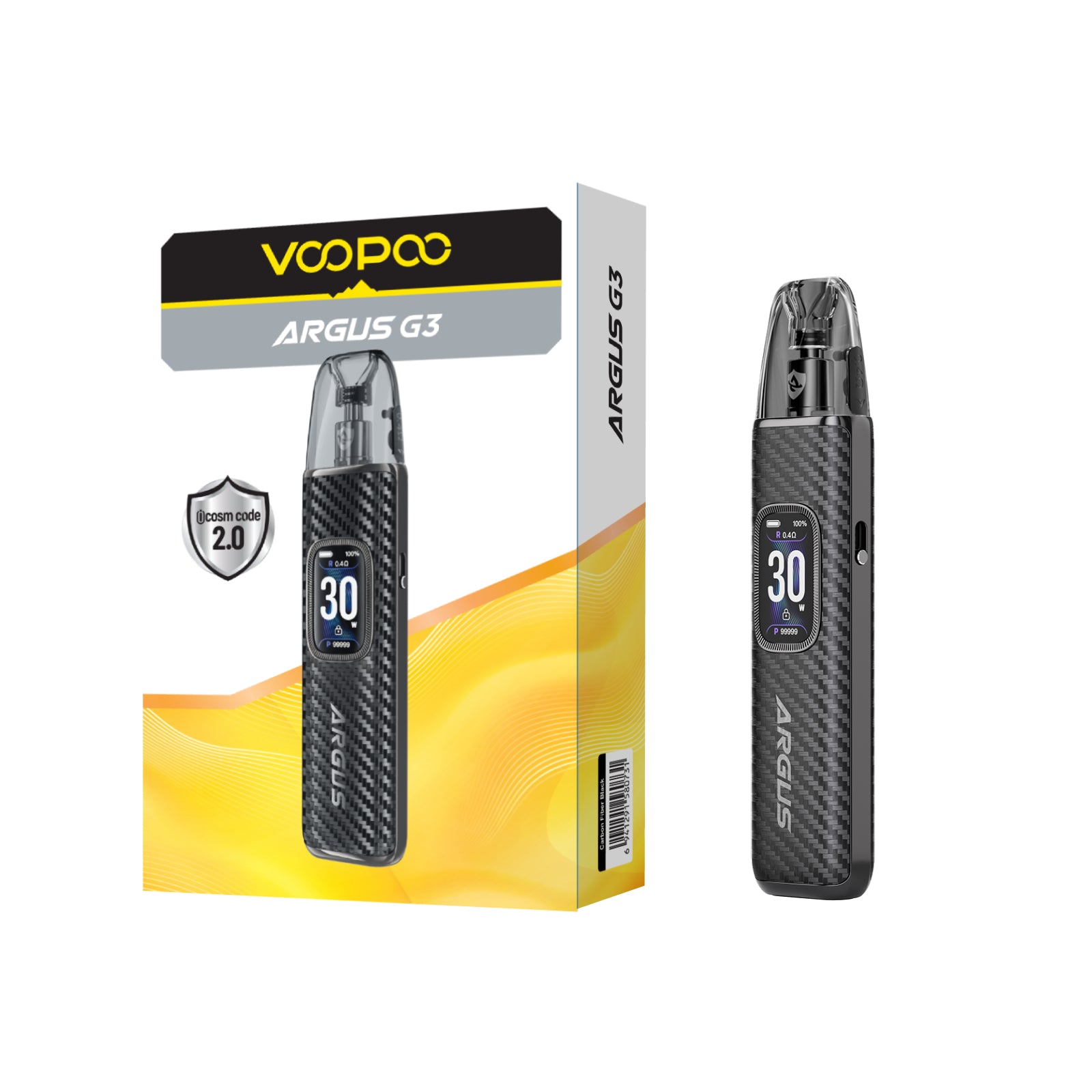 Voopoo Argus G3