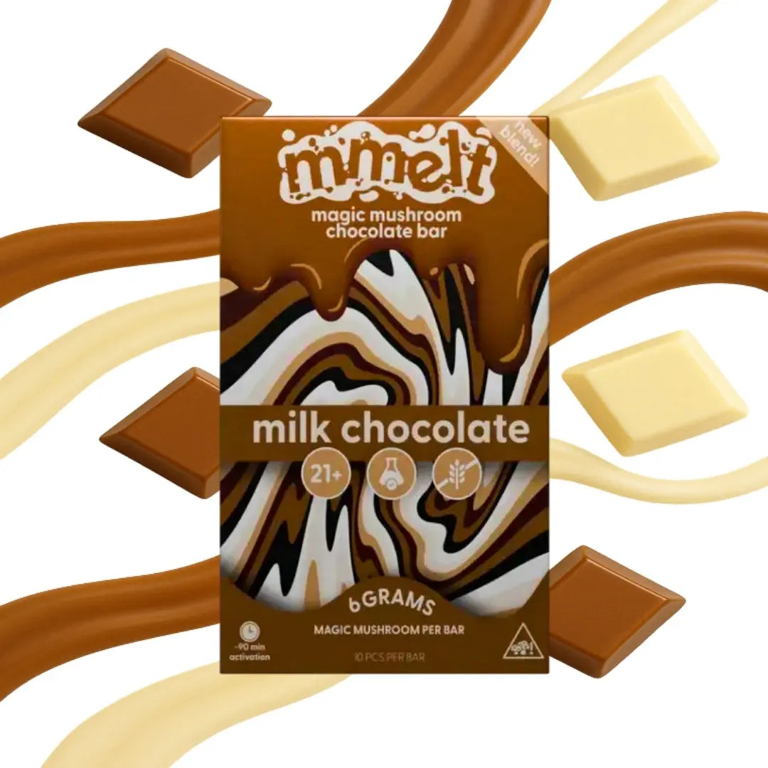 Mmelt Chocolate